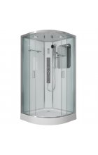 Душевая кабина Niagara Premium NG-6001-01G