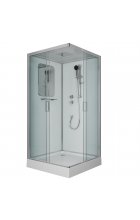 Душевая кабина Niagara Premium NG-6002-01Q