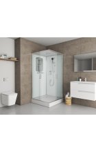 Душевая кабина Niagara Premium NG-6002-01Q