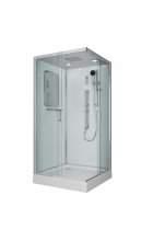 Душевая кабина Niagara Premium NG-6001-01GQ