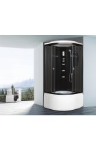 Душевая кабина Niagara NG-212-01N
