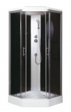 Душевая кабина Niagara NG-2506-01 Душевая кабина Niagara NG-2506-01