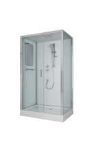 Душевая кабина Niagara Premium NG-6012-01QL