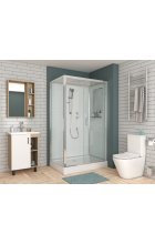 Душевая кабина Niagara Premium NG-6012-01QL