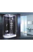 Душевая кабина Niagara NG-903-01R/L