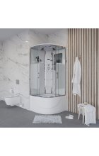 Душевая кабина Niagara NG-308-01