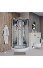 Душевая кабина Niagara NG-702-01