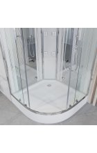 Душевая кабина Niagara NG-702-01