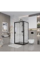 Боковая стенка Niagara Nova NG-A90B 90х195