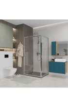 Боковая стенка Niagara Nova NG-A90 90х195