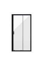 Душевая дверь Niagara Nova NG-82-11AB 110х195 Душевая дверь Niagara Nova NG-82-11AB 110х195