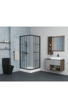Душевой уголок Niagara NOVA NG-0190-14