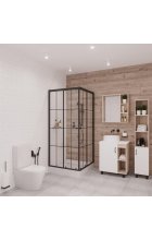 Душевой уголок Niagara NOVA NG-0190-14