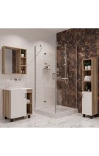 Душевой уголок Niagara NOVA NG- 6613-08 