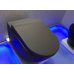 Унитаз NILO Ray Nilo2202 Mat caffe