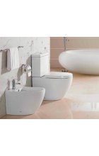Биде NILO Ray Nilo2501 bianco
