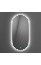 Зеркало с LED подсветкой OWL Langas OWLM200300 
