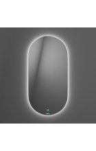 Зеркало с LED подсветкой OWL Rusken OWLM200301 