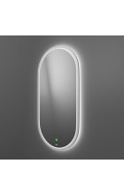 Зеркало с LED подсветкой OWL Langas OWLM200300 