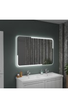 Зеркало с LED подсветкой OWL Otalia OWLM200602 