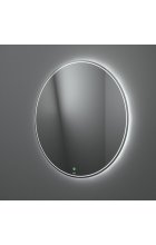 Зеркало с LED подсветкой OWL Skagern OWLM200200 