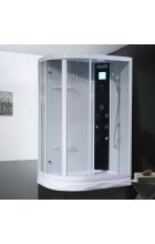 Душевая кабина Orans SR-86155 A L/R-ED
