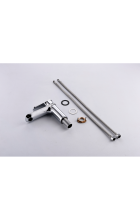 Смеситель Orans OLS-K1085 DJ для умывальника