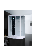 Душевая кабина Orans SR-86155 A L/R-ED Душевая кабина Orans SR-86155 A L/R-ED