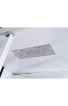 Душевая кабина Orans SR-86155 A L/R-ED