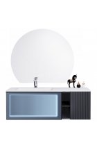 Мебель для ванной Orans BC-9013 L-1200