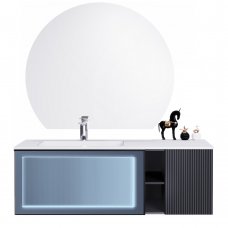 Мебель для ванной Orans BC-9013 L-1200
