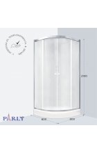 Душевая кабина Parly BETT931
