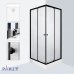 Душевой уголок Parly ZFQ911B