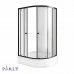 Душевой уголок Parly ZFM1201B L Душевой уголок Parly ZFM1201B L