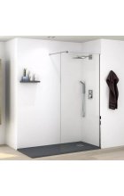 Душевая перегородка Parly T80 Душевая перегородка Parly T80