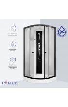 Душевая кабина Parly BETT B931