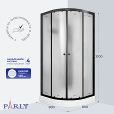 Душевая кабина Parly BETT B931