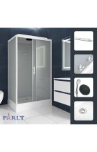 Душевая кабина Parly BETT 120