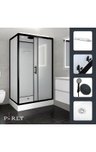 Душевая кабина Parly BETT B120