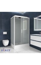 Душевая кабина Parly BETT 120
