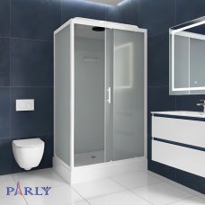 Душевая кабина Parly BETT 120