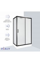 Душевая кабина Parly BETT B120