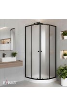 Душевой уголок Parly ZF81BN