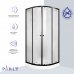Душевой уголок Parly ZF81BN