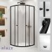 Душевой уголок Parly ZF81BN