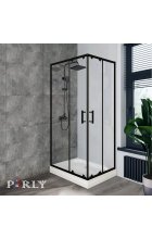 Душевой уголок Parly QZ81B N