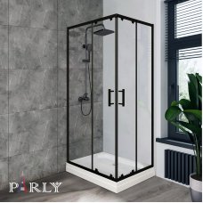 Душевой уголок Parly QZ71B N
