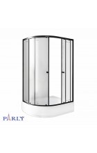 Душевой уголок Parly ZFM1201B R 