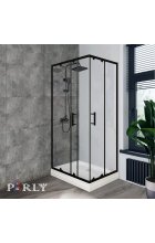 Душевой уголок Parly QZ81B N