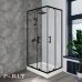 Душевой уголок Parly QZ81B N Душевой уголок Parly QZ81B N